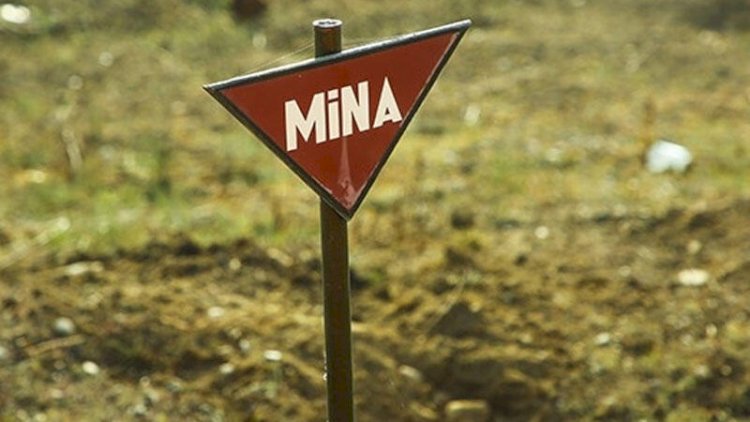    3 dövlət qurumu Ağdamda mina partlayışına dair məlumat yaydı   