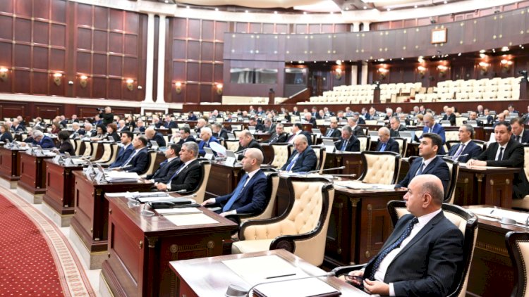    Azərbaycanda bu cərimələr kəskin artırıldı   - CƏZALAR GƏLİR