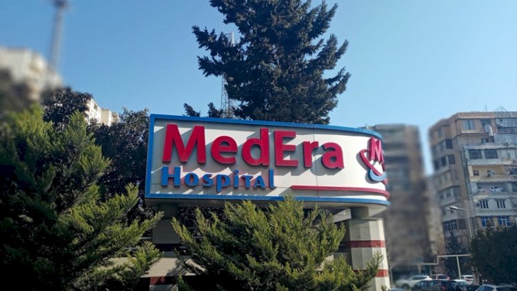    Prokurorluq “Medera Hospital”la bağlı məhkəməyə müraciət etdi - Daha 8 şirkət hədəfdədir   