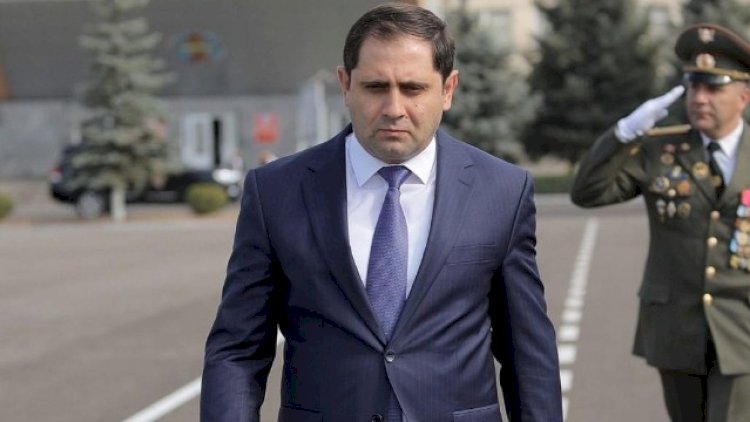    İrəvandan “alman” gedişi - Düşmənin yeni hiyləsi   