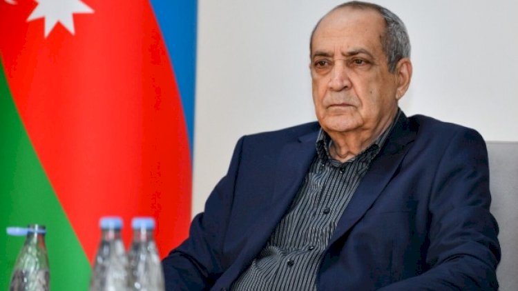    Rasim Balayev Baş nazirə müraciət etdi   