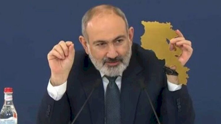    “Paşinyan bəyanat verəcək və bəzi əraziləri Azərbaycana qaytaracaq”   