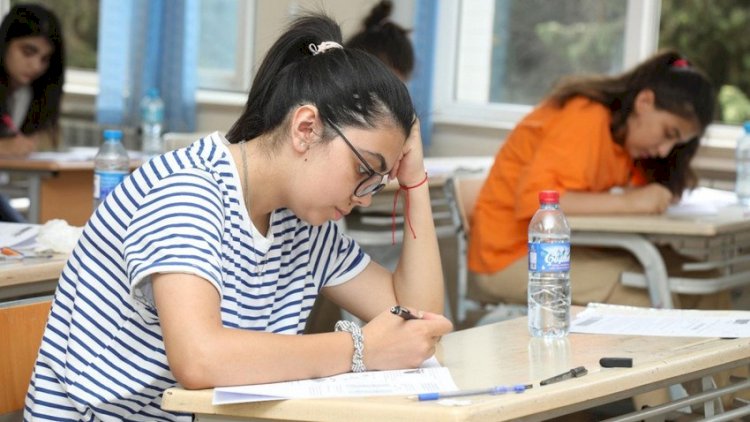    Bu gün ali təhsil müəssisələrinin magistraturalarına qəbul imtahanı keçiriləcək   