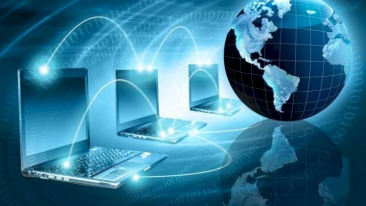    Ən sürətli interneti olan ölkələrin adı açıqlandı   