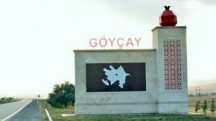    Göyçayda evdə meyit aşkarlandı   