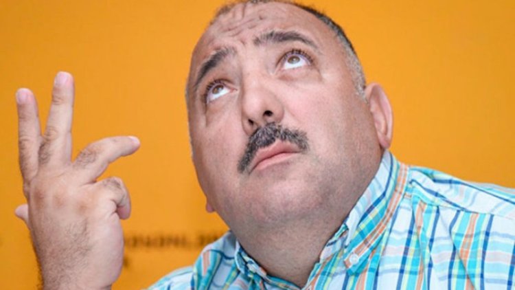    Rusiyanın “təsir agenti” qalmaqalı:   Bağırzadədən Cəlaloğluna CAVAB