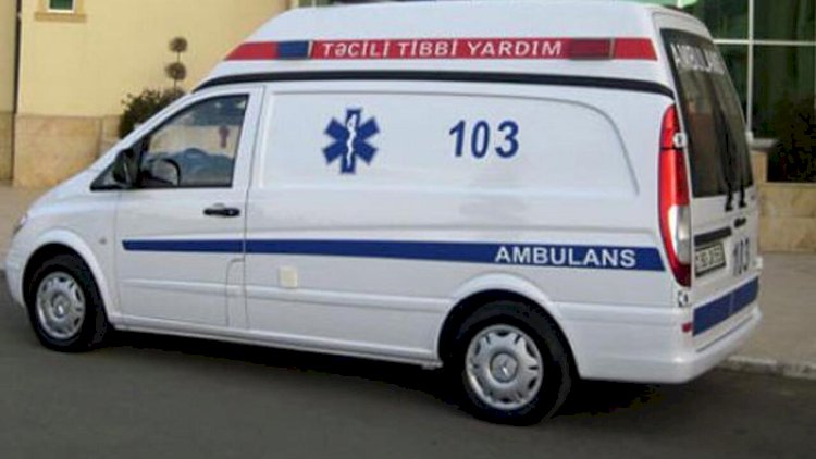    Ağcabədidə ana və 4 uşağı zəhərləndi   