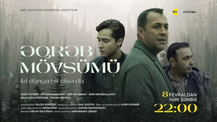    Kollegiyadan məşhur seriala   ETİRAZ