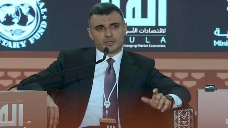    Mərkəzi Bank rəhbəri: Azərbaycanda kriptovalyutalara maraq artır   