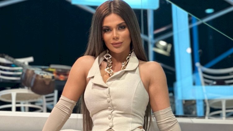    Aysun İsmayılova heç vaxt görüşmədiyi atasından DANIŞDI   