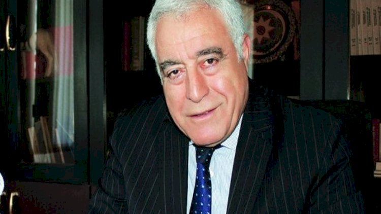    İlyas İsmayılov vəfat etdi   