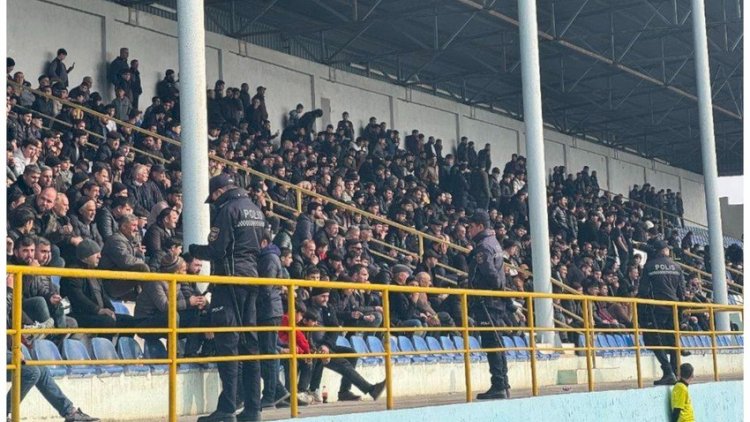    İntizam Komitəsi İmişli klubuna cəza kəsdi   