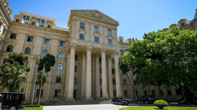    Azərbaycan Suriyadakı səfirliyinin fəaliyyətini bərpa etdi   