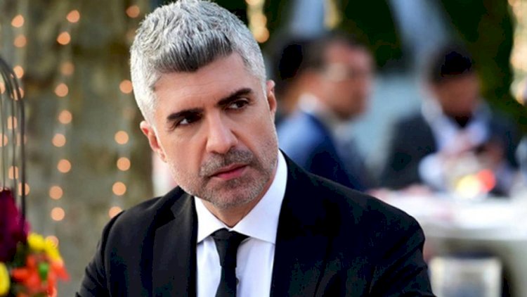   Özcan Deniz infarkt keçirdi   