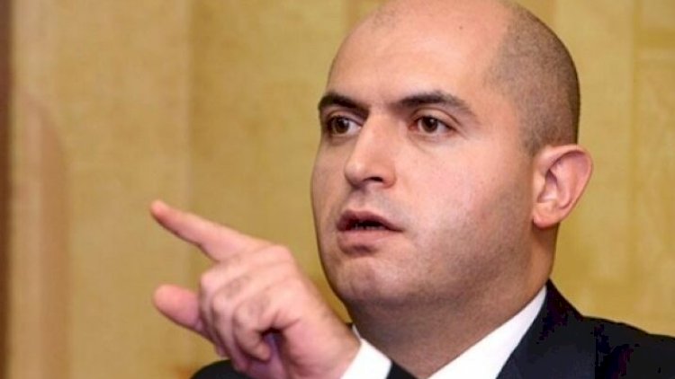    “Paşinyanın bir məqsədi var, o istəyir ki, Ərdoğan...” - Aşotyan sirləri açdı   
