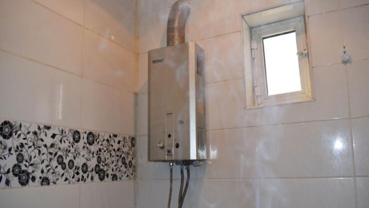    Gəlin qayınana evində dəm qazından öldü   