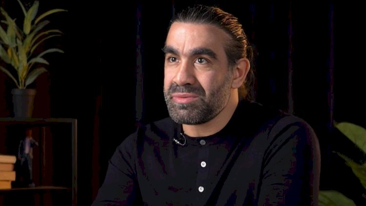    Rafael Ağayevə yüksək vəzifə verildi   