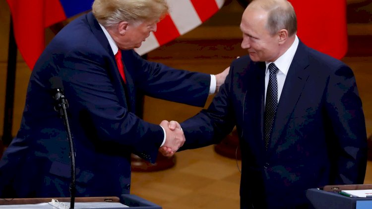    Peskov: Putin-Tramp görüşü barədə razılıq yoxdur   