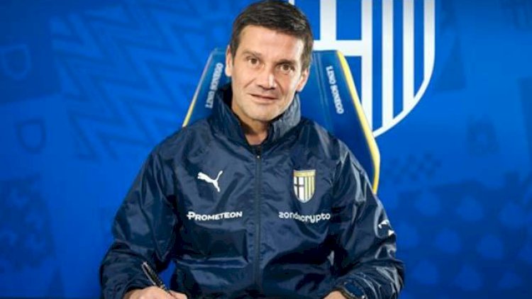    “Parma” yeni baş məşqçiyə tapşırıldı   