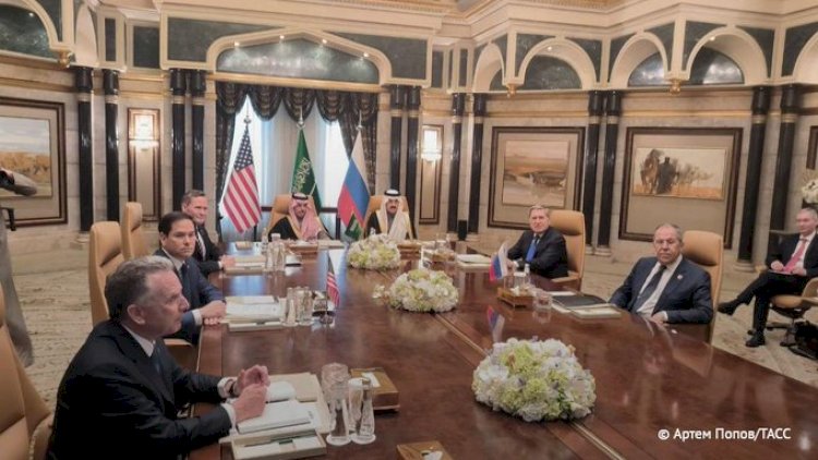    Ukrayna üçün 3 mərhələli PLAN: Atəşkəs, seçki...   