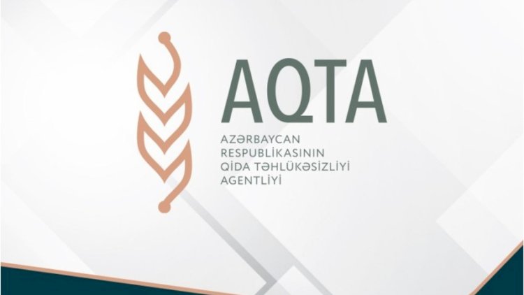    AQTA Türkiyədəki kütləvi zəhərlənmə ilə bağlı nəzarət tədbirlərini gücləndirdi   