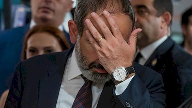    Avropa Nikolu “Zelenski-2”yə çevirərək... - ŞOK DETALLAR   