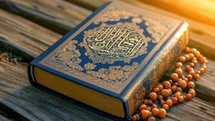    Azərbaycanda 700 minə Quran satılır - Fotolar   