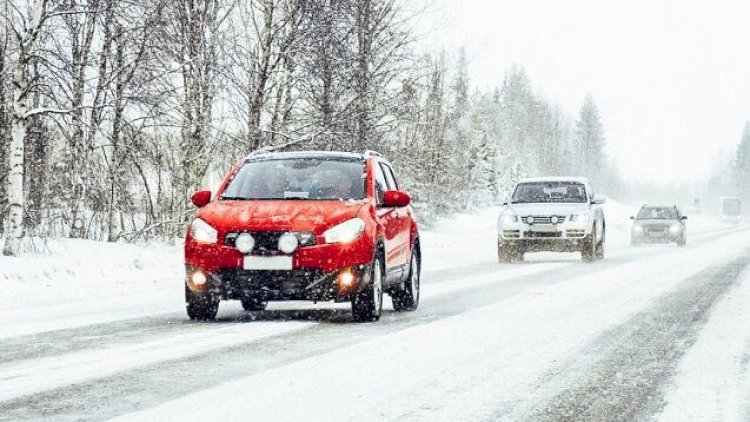    Bakıya qar yağacaq, yollar buz bağlayacaq - XƏBƏRDARLIQ   