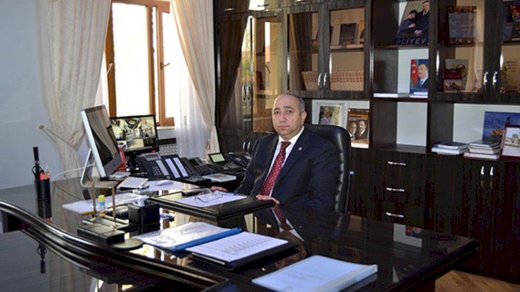    Sabiq icra başçısı azadlığa çıxdı   