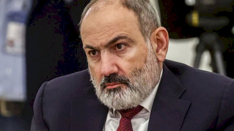    Paşinyan bu gün xalqa müraciət edəcək   