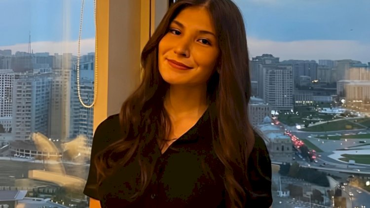    Magistraturaya qəbul imtahanlarında ölkə birincisi məlum oldu   
