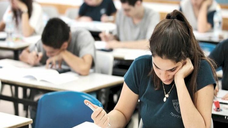    Ali məktəblərə qəbul imtahanlarında iştirak üçün qeydiyyat başladı   