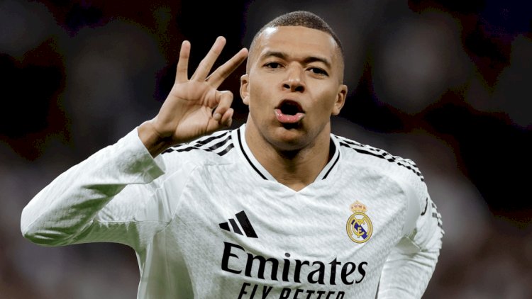    “Real Madrid” “Mançester Siti”ni məğlub etdi   