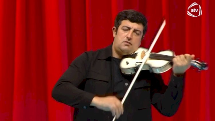    “Maestro Ceyhun”un evində toy olacaq   