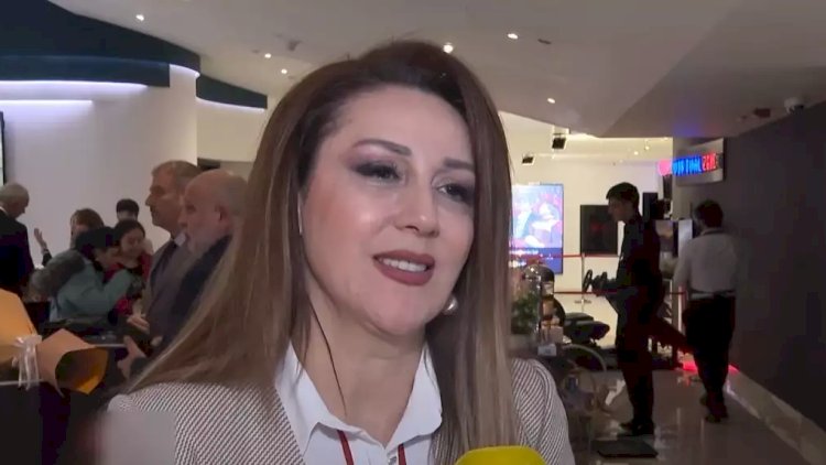    Xalq artisti: “Özümə özüm kimi gəlin arzulayıram”   