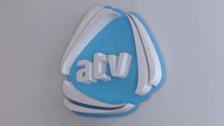    ATV yayımını dayandırır   