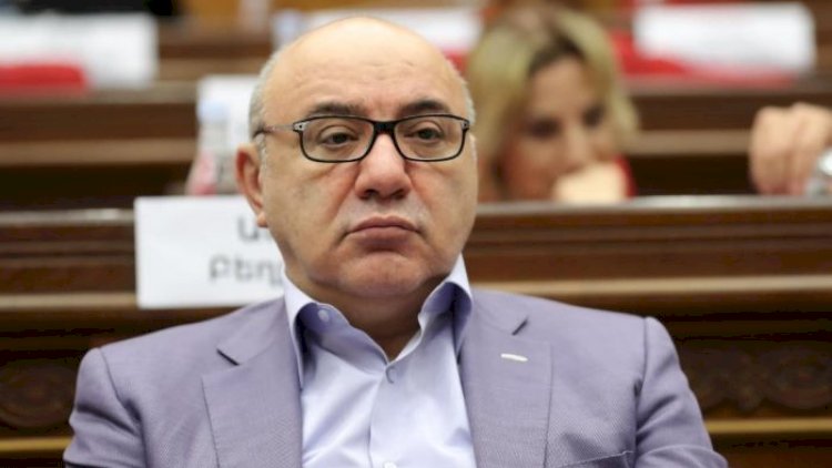    Ermənistan səfiri KTMT-li həmkarlarına qoşulmadı   