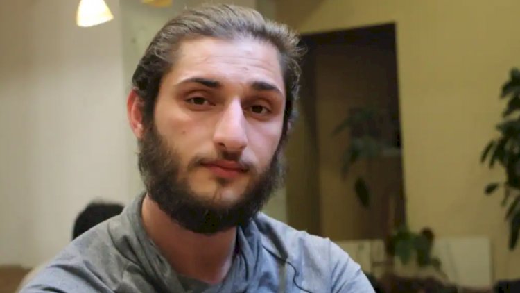    Jurnalist Nurlan Libre saxlanıldı   