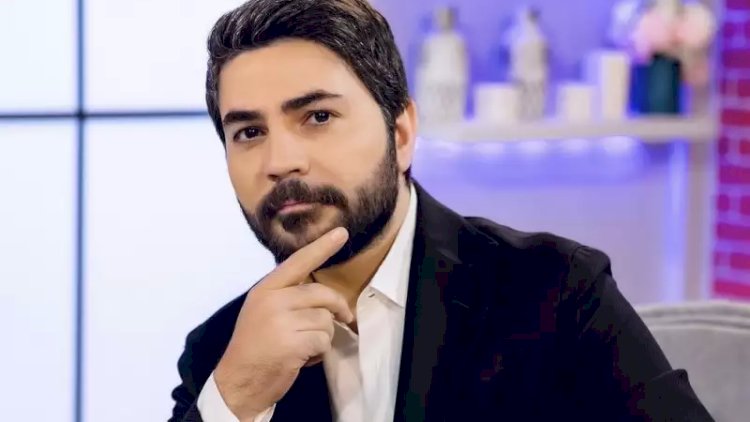    Elçin avtomobil qəzasına düşdü   
