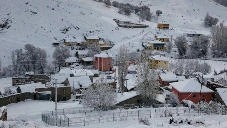    Azərbaycanda hər yer qara büründü   