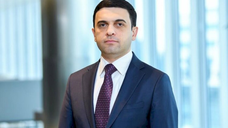    Prezident Emil Qarayevə dair sərəncam imzaladı   