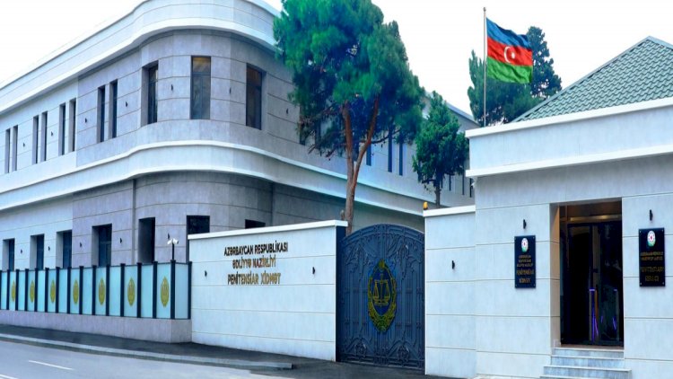    Təcridxanaya mobil telefonların keçirilməsinin qarşısı alınıb - Rəsmi   