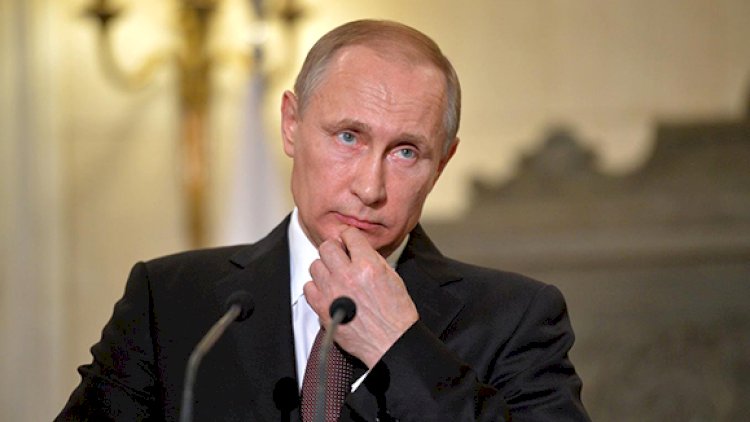    Putinin səhhəti pisləşdi   