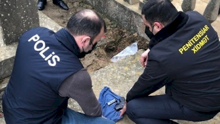    Penitensiar Xidmət və DİN birgə əməliyyat keçirdi   