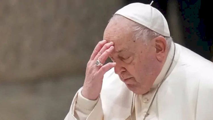    Növbəti Papa kim olacaq? - Fransiskdən sonra ən real namizədlər   