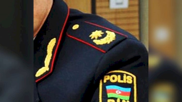    Azərbaycanda general vəfat etdi - Foto   