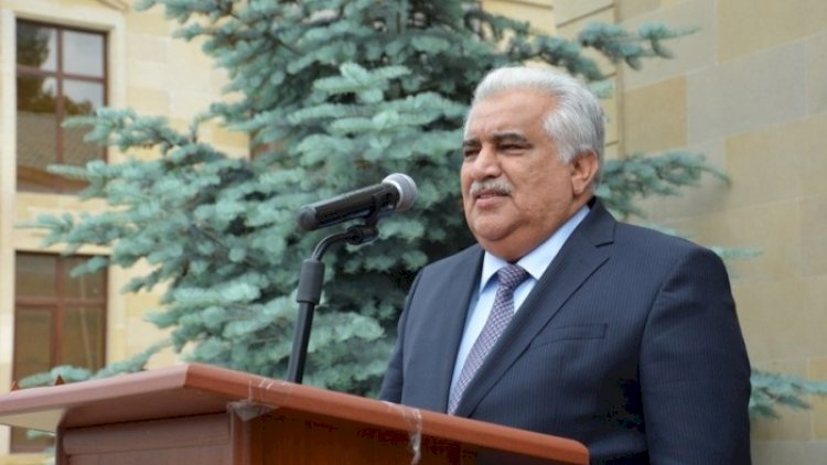    “Bir yas məclisini buraxmıram, hamısına gedirəm” - Əhəd Abıyev   