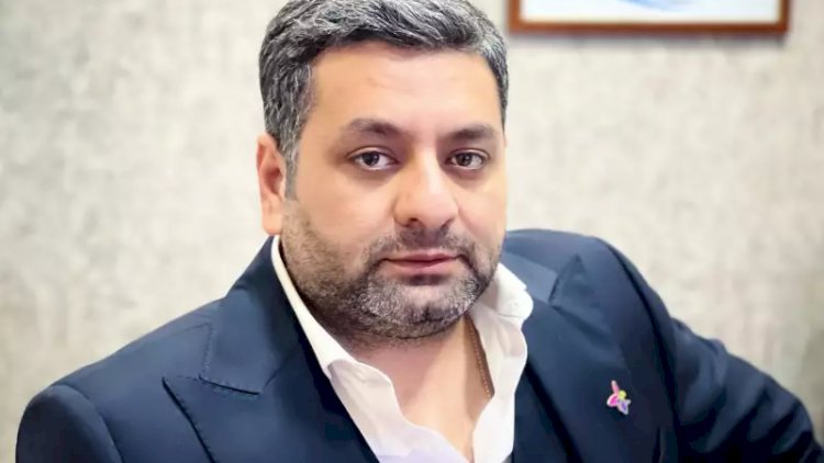    “İstəyirdim heç kim ağlamasın, hamı gülsün”   