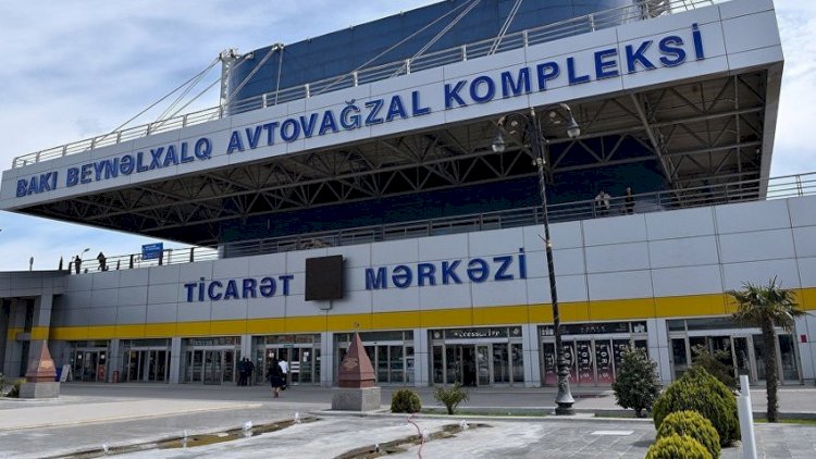    Avtovağzaldan bu rayonlara reyslər təxirə salındı   