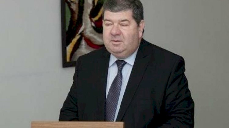    Nizaməddin Şəmsizadə vəfat etdi   